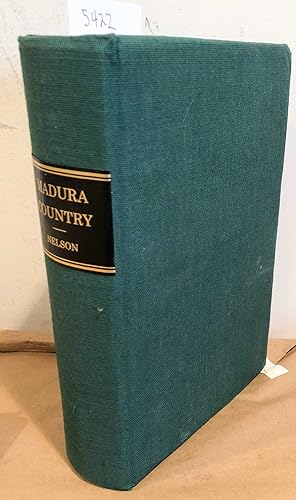 The Madura Country: A Manual Compiled by Order of the Madras Government in Five Parts