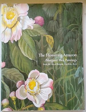 The Flowering Amazon | Margaret Mee Paintings from the Royal Botanic Gardens,Kew