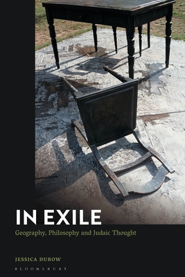 Immagine del venditore per In Exile: Geography, Philosophy and Judaic Thought (Paperback or Softback) venduto da BargainBookStores