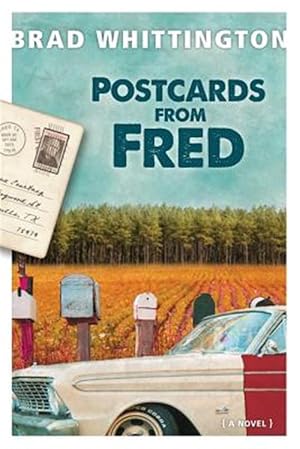 Image du vendeur pour Postcards from Fred mis en vente par GreatBookPricesUK