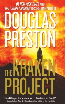 Immagine del venditore per The Kraken Project (Paperback or Softback) venduto da BargainBookStores