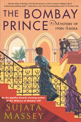 Seller image for The Bombay Prince (Paperback or Softback) for sale by BargainBookStores