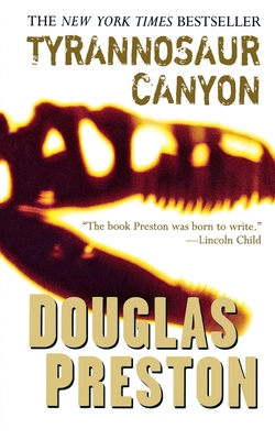 Seller image for Tyrannosaur Canyon (Paperback or Softback) for sale by BargainBookStores