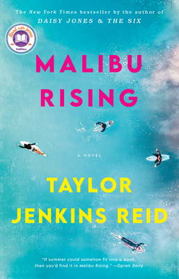 Image du vendeur pour Malibu Rising (Paperback or Softback) mis en vente par BargainBookStores