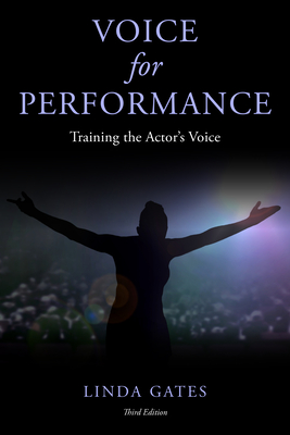 Bild des Verkufers fr Voice for Performance: Training the Actor's Voice, Third Edition (Paperback or Softback) zum Verkauf von BargainBookStores