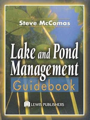 Immagine del venditore per Lake and Pond Management Guidebook venduto da GreatBookPricesUK