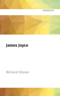 Seller image for James Joyce (Compact Disc) for sale by BargainBookStores