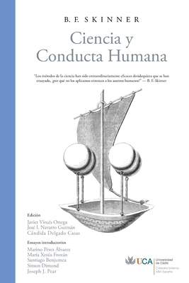 Imagen del vendedor de Ciencia y Conducta Humana (Paperback or Softback) a la venta por BargainBookStores