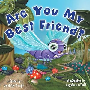 Seller image for Are You My Best Friend? (Paperback or Softback) for sale by BargainBookStores
