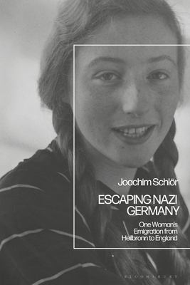 Immagine del venditore per Escaping Nazi Germany: One Woman's Emigration from Heilbronn to England (Paperback or Softback) venduto da BargainBookStores
