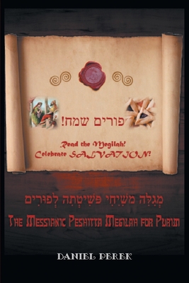 Imagen del vendedor de Messianic Peshitta Megilah for Purim (Paperback or Softback) a la venta por BargainBookStores