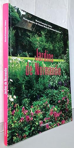 Jardins de Normandie