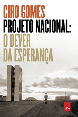Image du vendeur pour Projeto Nacional: O dever da esperan�a (Paperback or Softback) mis en vente par BargainBookStores