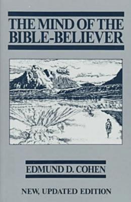 Immagine del venditore per The Mind of the Bible-Believer (Hardback or Cased Book) venduto da BargainBookStores