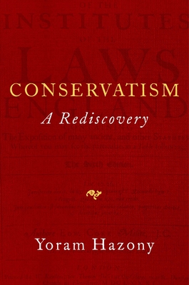 Immagine del venditore per Conservatism: A Rediscovery (Hardback or Cased Book) venduto da BargainBookStores