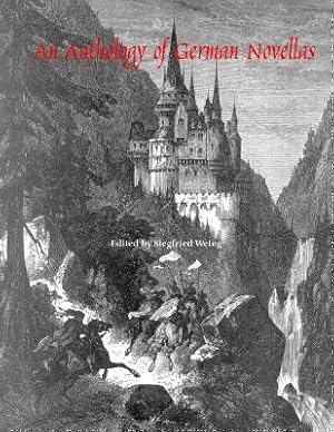 Seller image for An Anthology of German Novellas (Paperback or Softback) for sale by BargainBookStores