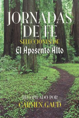 Seller image for Jornadas de fe: Selecciones de El Aposento Alto (Paperback or Softback) for sale by BargainBookStores