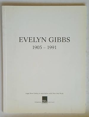 Evelyn Gibbs 1905 - 1991