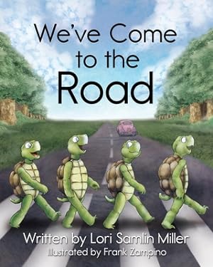 Seller image for We've Come to the Road (Paperback or Softback) for sale by BargainBookStores