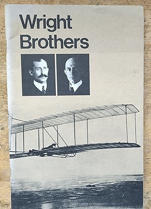 Image du vendeur pour Wright Brothers National memorial mis en vente par Shore Books