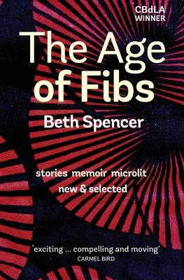 Seller image for The Age of Fibs stories memoir microlit (Paperback or Softback) for sale by BargainBookStores