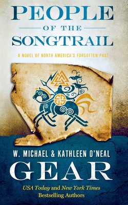 Imagen del vendedor de People of the Songtrail: A Novel of North America's Forgotten Past (Paperback or Softback) a la venta por BargainBookStores