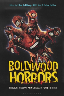 Immagine del venditore per Bollywood Horrors: Religion, Violence and Cinematic Fears in India (Paperback or Softback) venduto da BargainBookStores