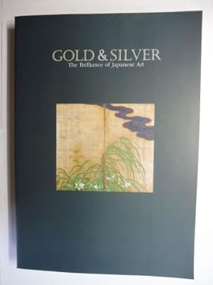 The Inaugural Exhibition of the Heiseikan GOLD & SILVER - The Brilliance of Japanese Art *.