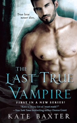 Seller image for The Last True Vampire (Paperback or Softback) for sale by BargainBookStores