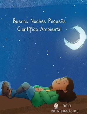 Bild des Verkufers fr Buenas Noches Peque�a Cient�fica Ambiental (Hardback or Cased Book) zum Verkauf von BargainBookStores