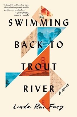 Image du vendeur pour Swimming Back to Trout River (Paperback or Softback) mis en vente par BargainBookStores