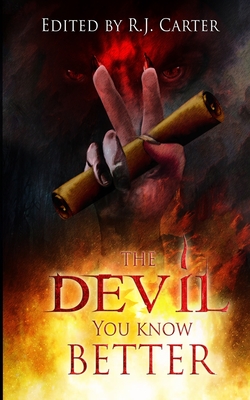 Image du vendeur pour The Devil You Know Better (Paperback or Softback) mis en vente par BargainBookStores
