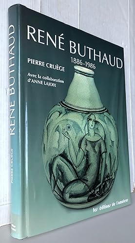 Imagen del vendedor de Ren Buthaud 1886-1986 a la venta por Librairie Thot