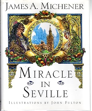 Seller image for Miracle in Seville for sale by Dorley House Books, Inc.