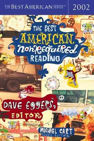 Seller image for Best American Nonrequired Reading 2002 for sale by GreatBookPricesUK