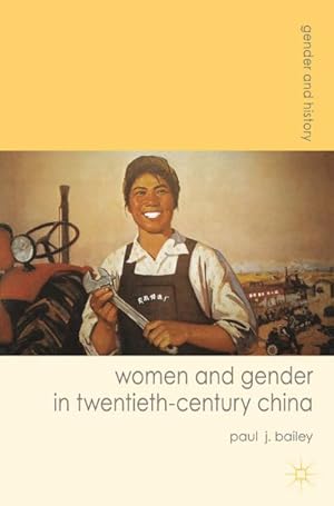 Immagine del venditore per Women and Gender in Twentieth-Century China venduto da GreatBookPricesUK