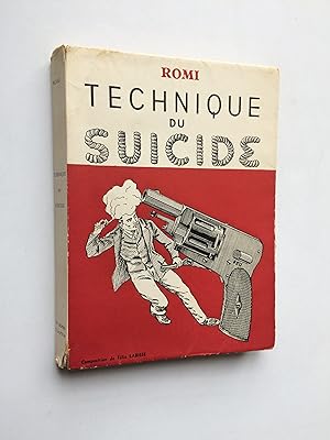 Technique du Suicide