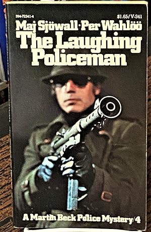 Seller image for The Laughing Policeman for sale by My Book Heaven