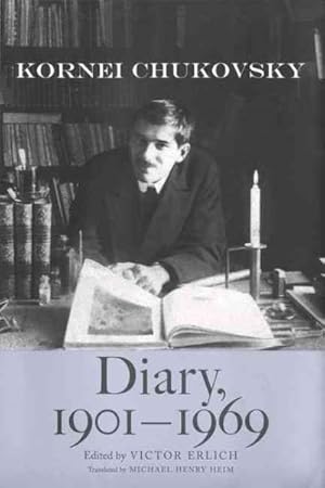 Seller image for Diary, 1901-1969 for sale by GreatBookPricesUK