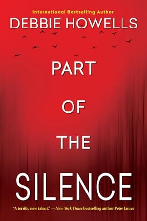 Seller image for Part of the Silence for sale by GreatBookPricesUK