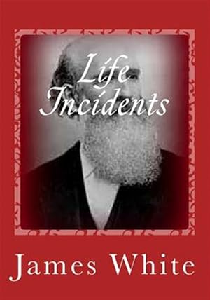 Seller image for Life Incidents for sale by GreatBookPrices