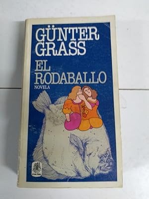 Imagen del vendedor de El rodaballo a la venta por Libros Ambig