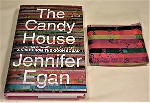 Seller image for The Candy House for sale by Armadillo Alley Books