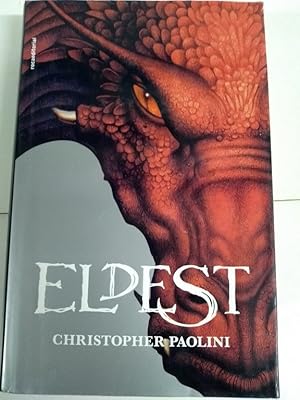 Imagen del vendedor de Eldest a la venta por Libros Ambig