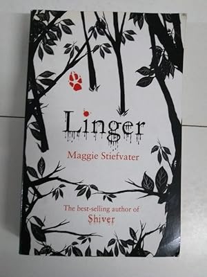 Seller image for Linger for sale by Libros Ambig