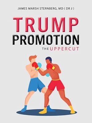 Seller image for Trump Promotion : The Uppercut for sale by GreatBookPrices