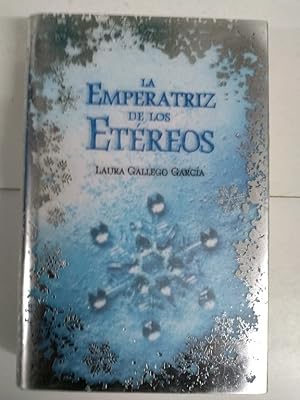 La emperatriz de los etéreos