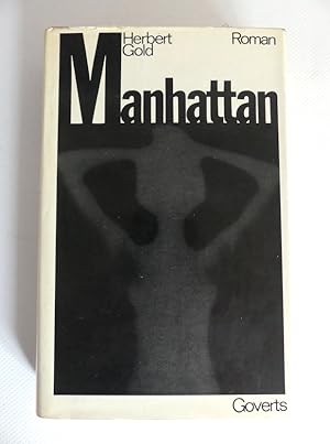 Manhattan. Roman. - Aus dem Amerikanischen von Walter Hasenclever.