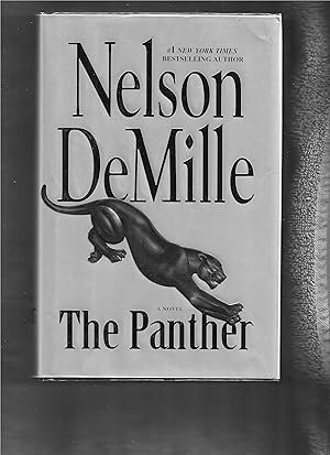 THE PANTHER (A John Corey Novel, 6)