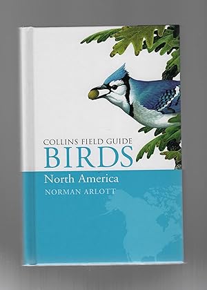 Immagine del venditore per Collins Field Guide Birds of North America venduto da Calluna Books